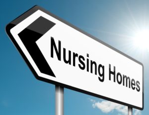 Sexual Abuse in Nursing Homes