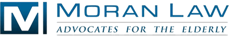 Moran Law logo