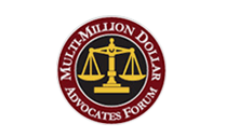 Mutli Million Dollar Advocates Forum