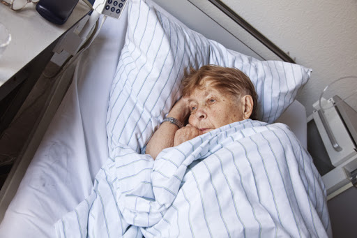 Home Health Care Elder Abuse