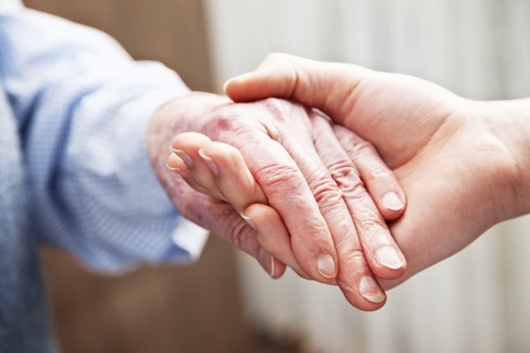 Nursing Home Abuse Attorney, Neglect Lawyers, Law Firm California