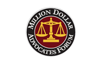 Million Dollar Advocates Forum