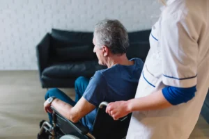 What is a Boarding Home for Adults