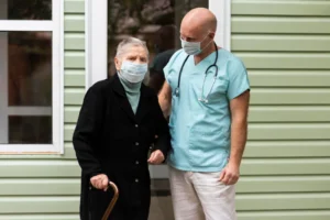 What is an Extended Care Facility